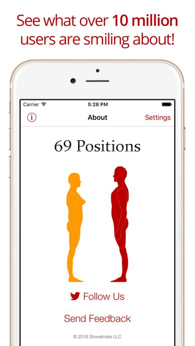 69 Position Sexuelle Massage Eschen